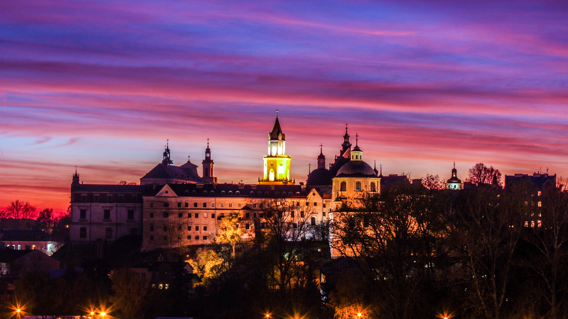 Nowe mieszkanie dla młodego małżeństwa w Lublinie – jakie wybrać?